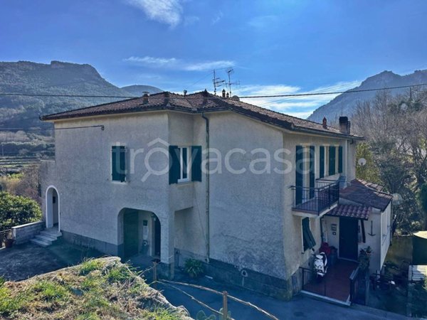 appartamento in vendita ad Orco Feglino