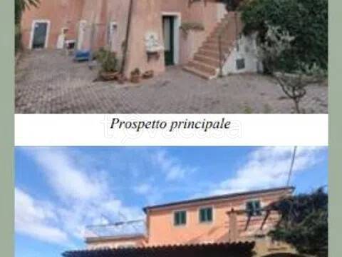 appartamento in vendita ad Orco Feglino
