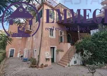 appartamento in vendita ad Orco Feglino