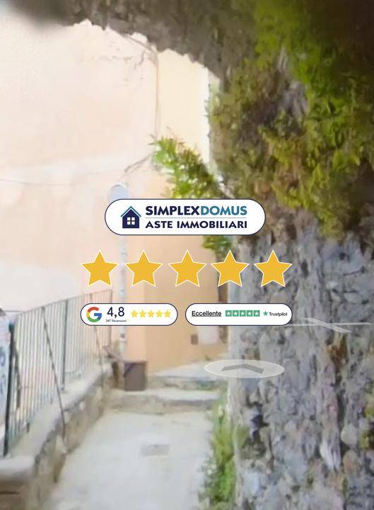 appartamento in vendita ad Orco Feglino