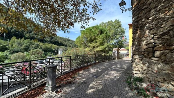 appartamento in vendita ad Ortovero in zona Pogli