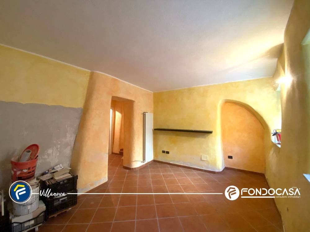 appartamento in vendita ad Ortovero