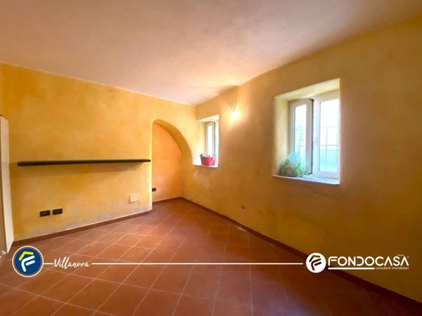 appartamento in vendita ad Ortovero