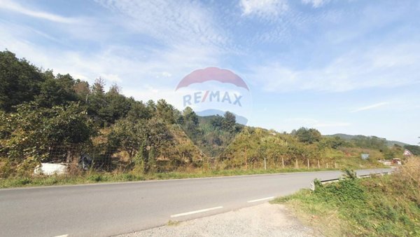 terreno agricolo in vendita ad Ortovero