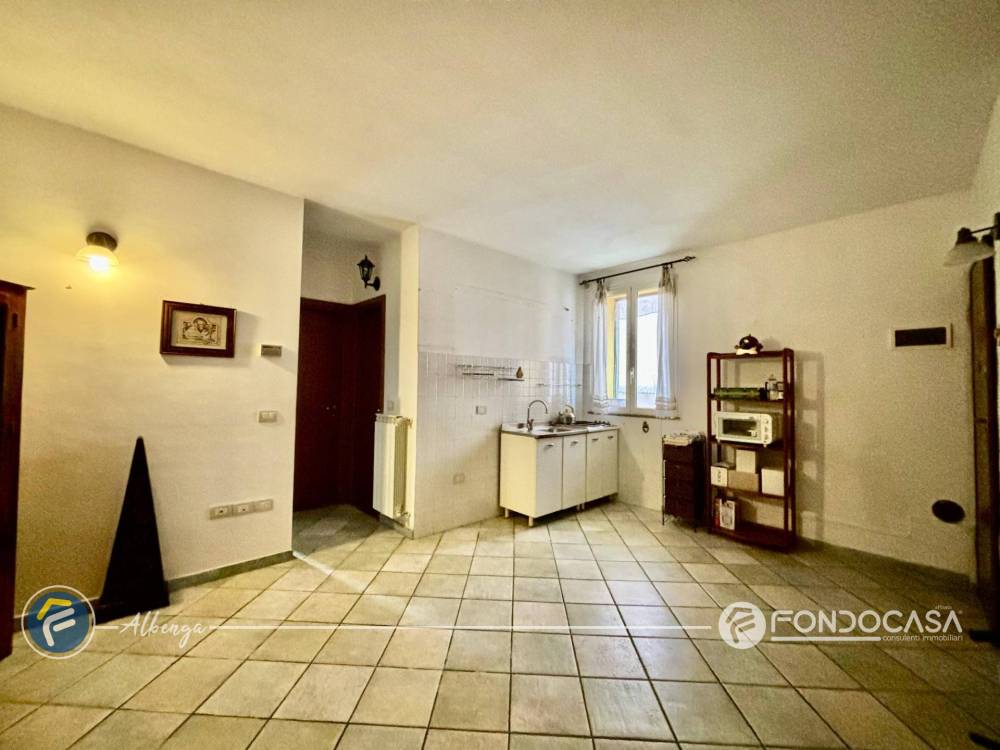 appartamento in vendita ad Ortovero