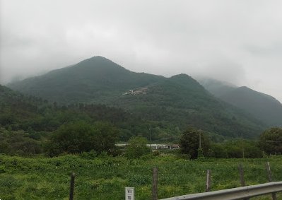 rudere in vendita ad Ortovero
