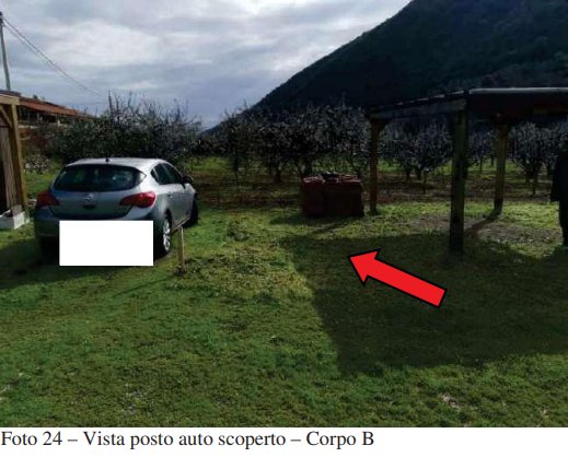 appartamento in vendita ad Ortovero in zona Pogli