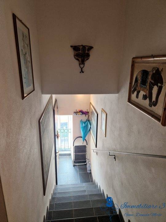 appartamento in vendita ad Ortovero in zona Pogli