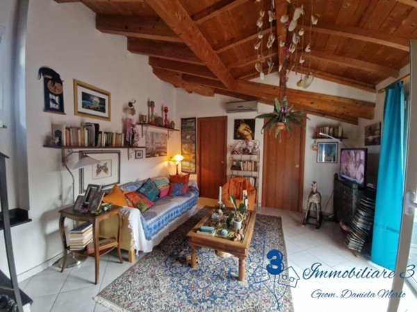 appartamento in vendita ad Ortovero in zona Pogli