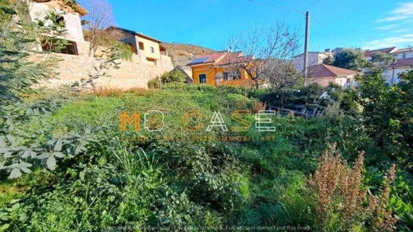 terreno agricolo in vendita ad Ortovero