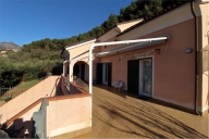 casa indipendente in vendita ad Ortovero in zona Campi