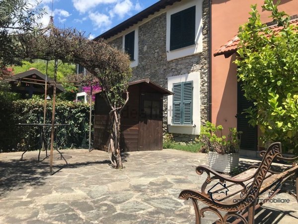 appartamento in vendita ad Ortovero