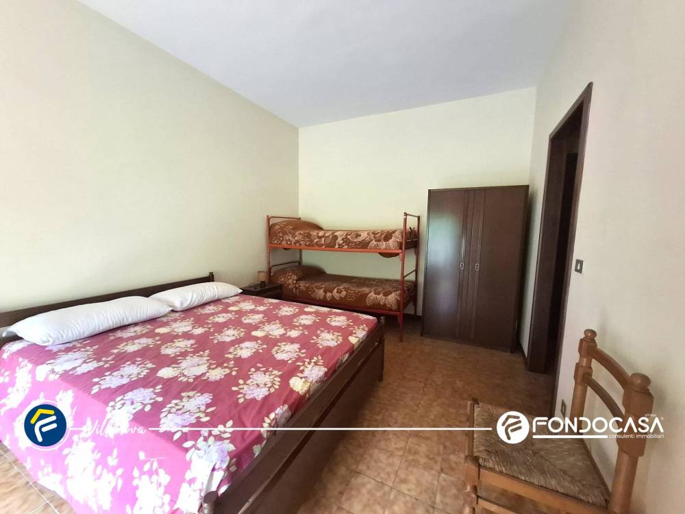 appartamento in vendita ad Ortovero