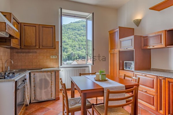 appartamento in vendita ad Ortovero