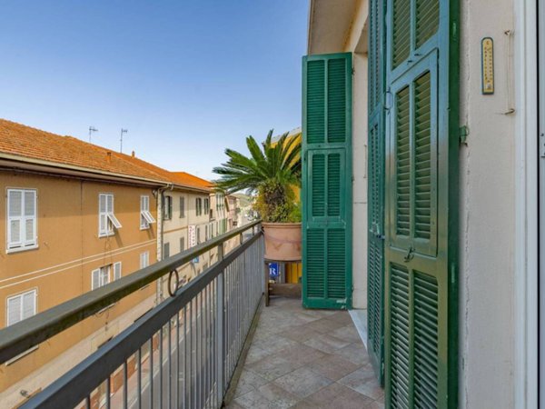 appartamento in vendita ad Ortovero