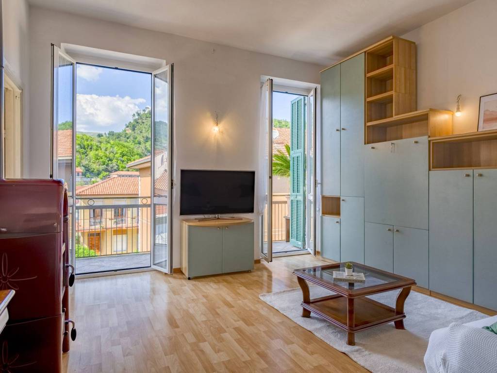 appartamento in vendita ad Ortovero