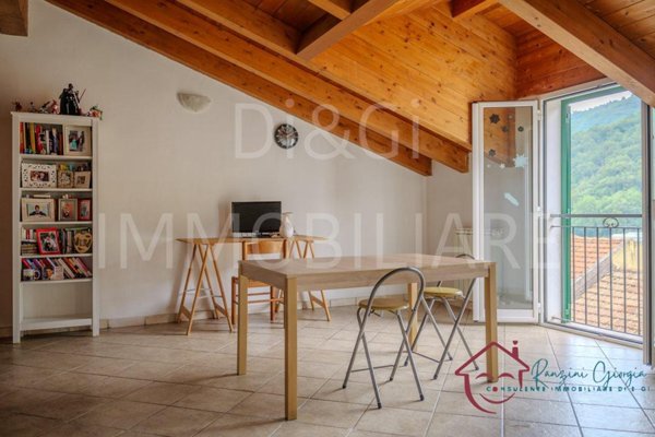 appartamento in vendita ad Ortovero