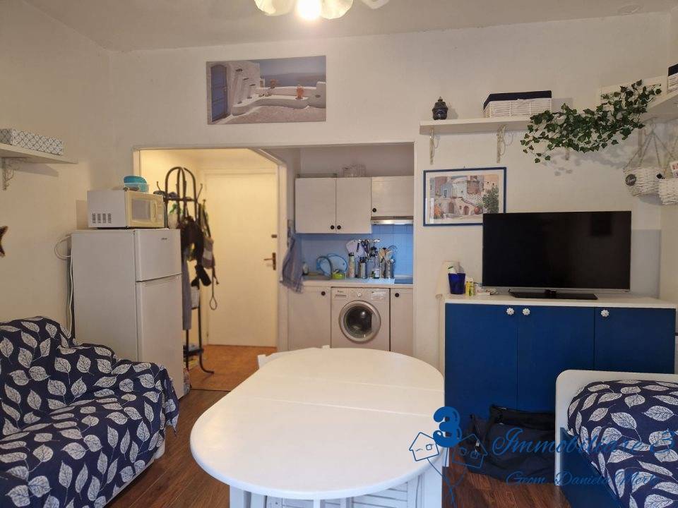 appartamento in vendita ad Ortovero