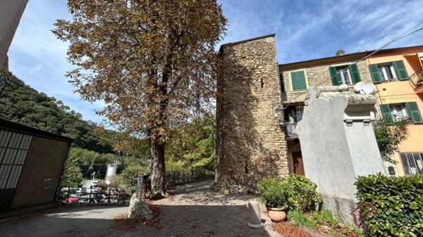 appartamento in vendita ad Ortovero in zona Pogli