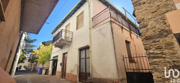 casa indipendente in vendita ad Ortovero