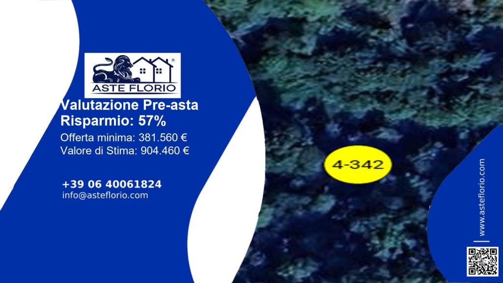 terreno agricolo in vendita ad Ortovero