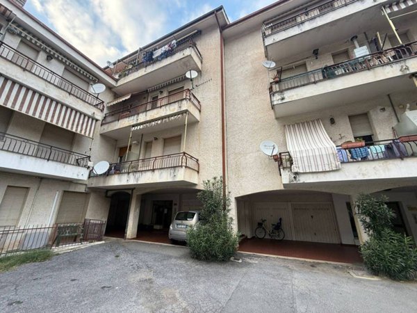 appartamento in vendita ad Ortovero