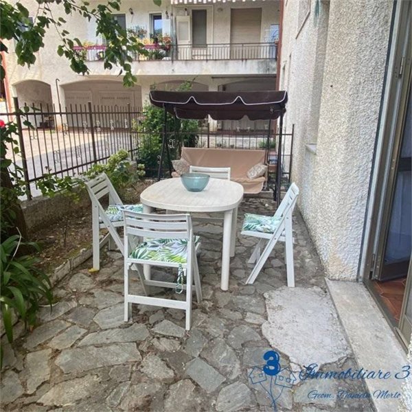 appartamento in vendita ad Ortovero