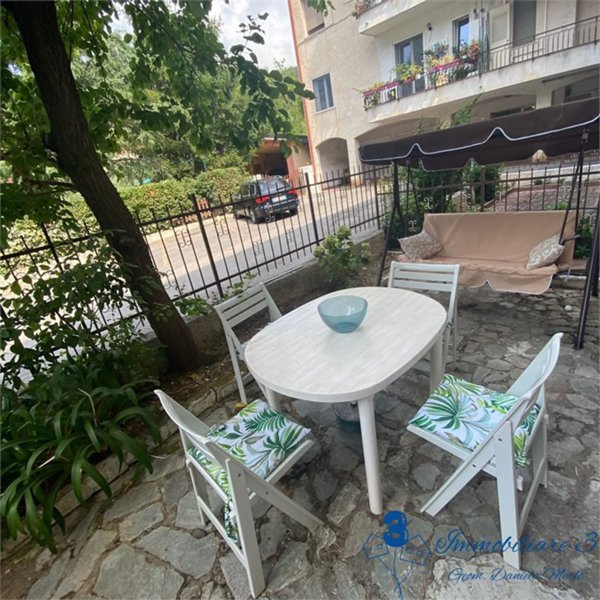 appartamento in vendita ad Ortovero