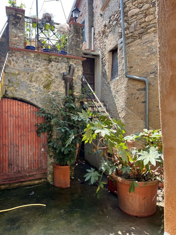 appartamento in vendita ad Ortovero