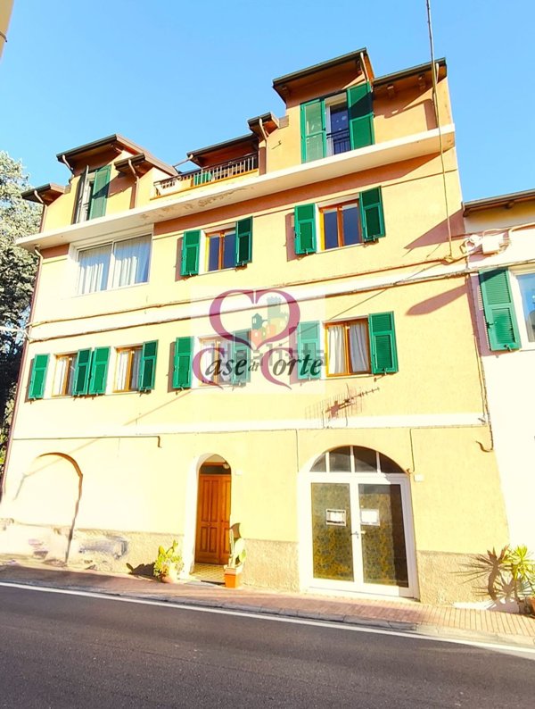 appartamento in vendita ad Ortovero