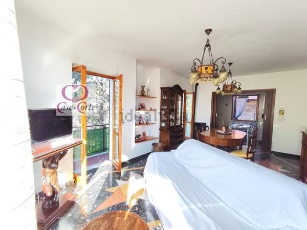 appartamento in vendita ad Ortovero