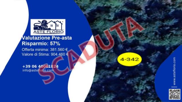 terreno agricolo in vendita ad Ortovero