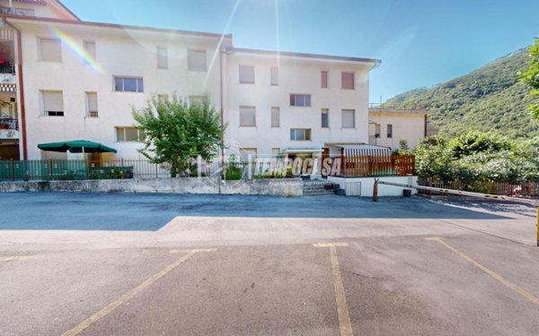 appartamento in vendita ad Ortovero in zona Pogli