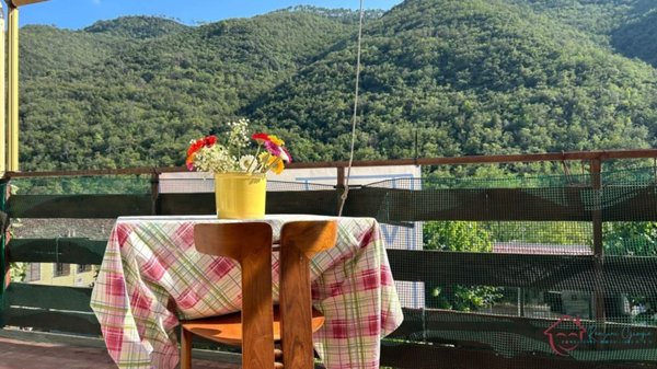 appartamento in vendita ad Ortovero