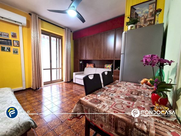 appartamento in vendita ad Ortovero