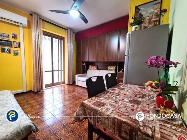 appartamento in vendita ad Ortovero