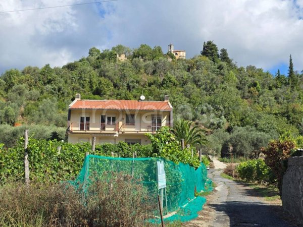 casa indipendente in vendita ad Ortovero