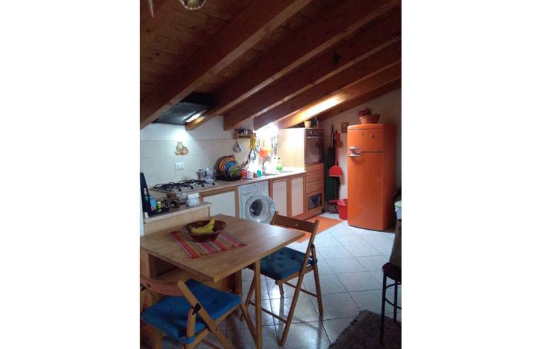 appartamento in vendita ad Ortovero in zona Pogli