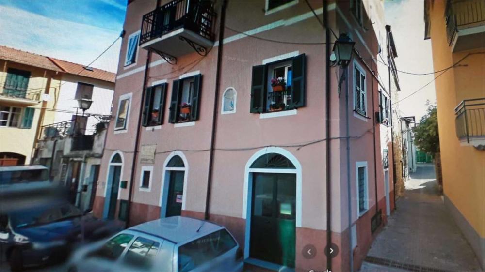 casa semindipendente in vendita ad Ortovero in zona Pogli