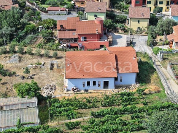 casa indipendente in vendita ad Ortovero