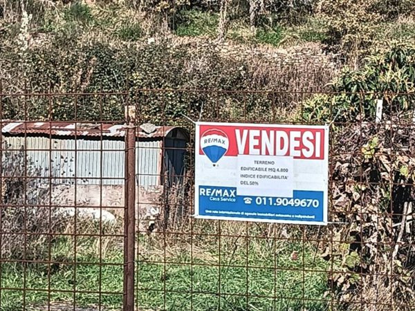 terreno agricolo in vendita ad Ortovero