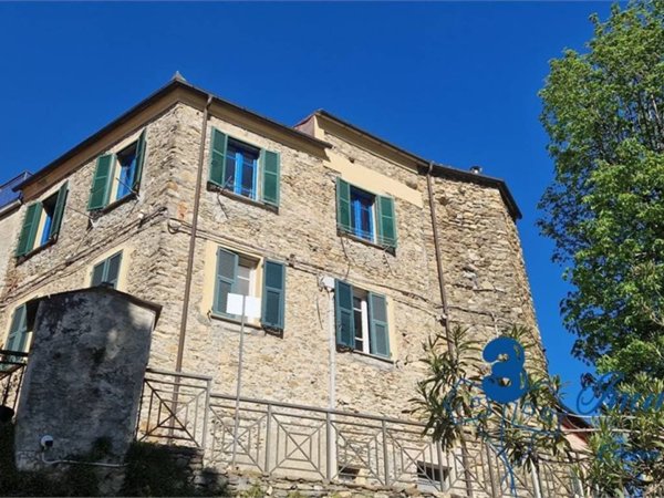 appartamento in vendita ad Ortovero in zona Pogli