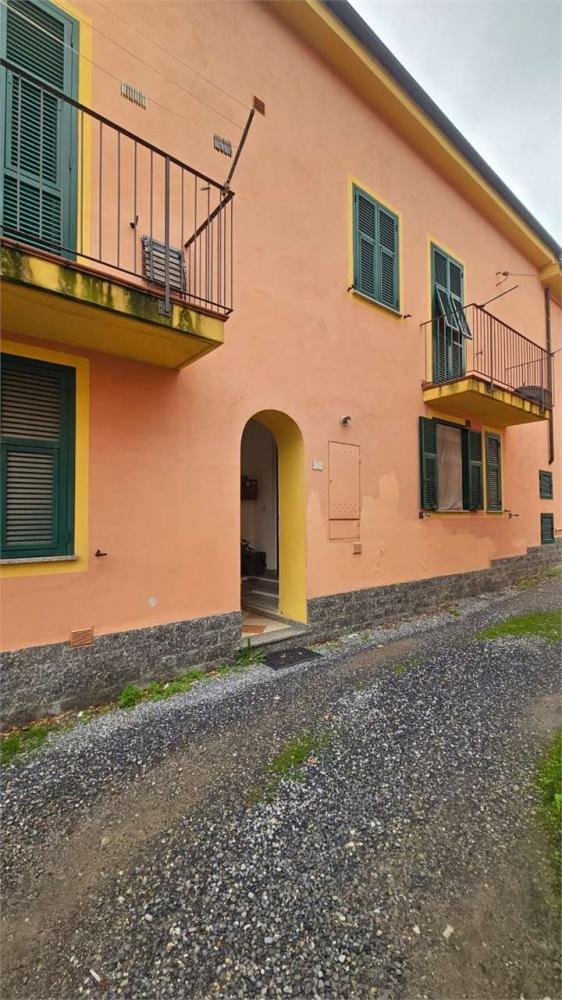 appartamento in vendita ad Ortovero