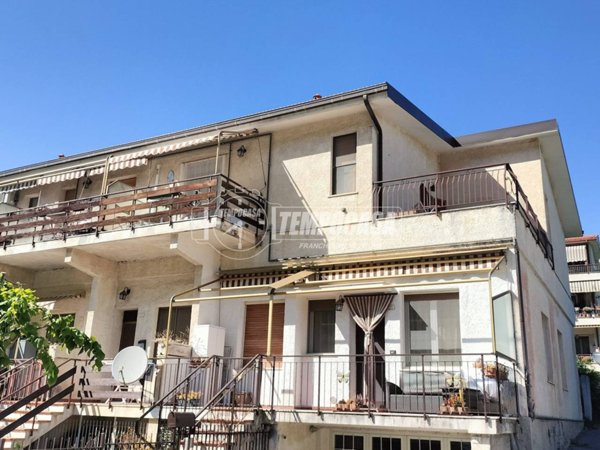 appartamento in vendita ad Ortovero