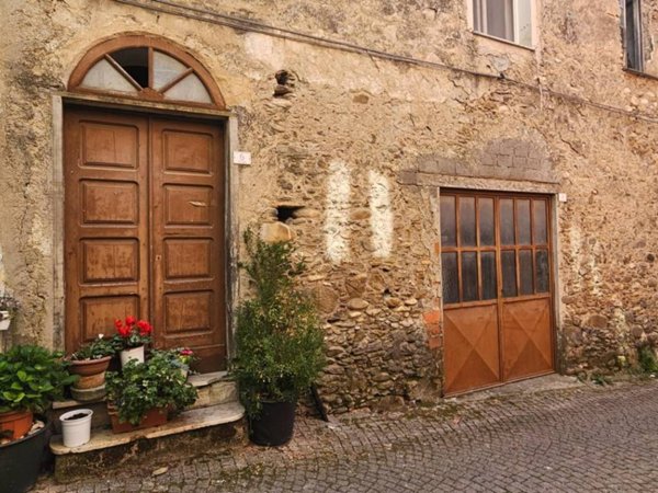 casa indipendente in vendita ad Ortovero in zona Pogli
