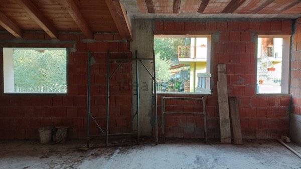 appartamento in vendita ad Ortovero