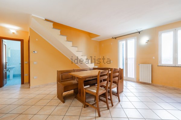 appartamento in vendita ad Ortovero