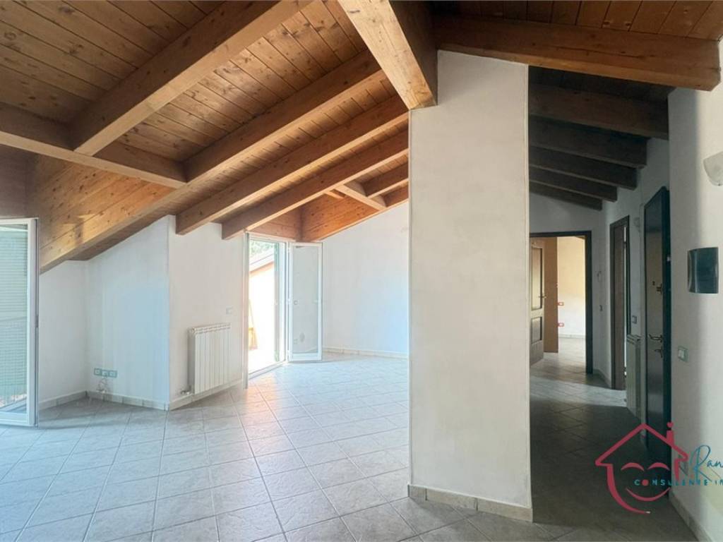 appartamento in vendita ad Ortovero