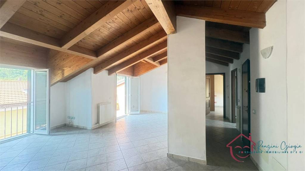 appartamento in vendita ad Ortovero