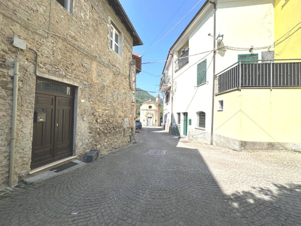 appartamento in vendita ad Ortovero
